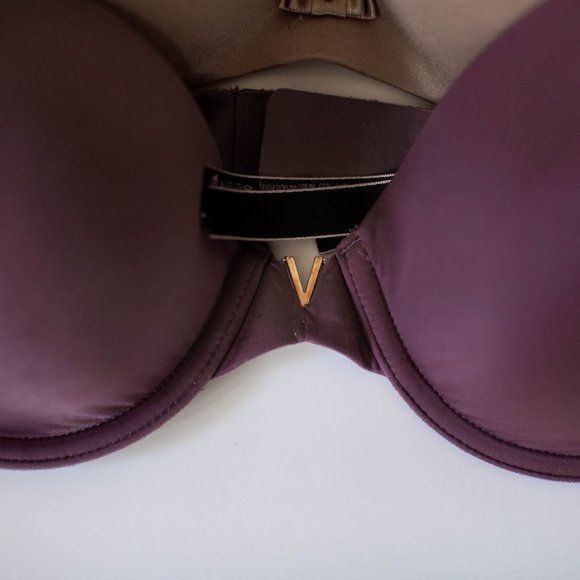 Victoria’s Secret Trio Bundle Bras 34C - Picture 3 of 6